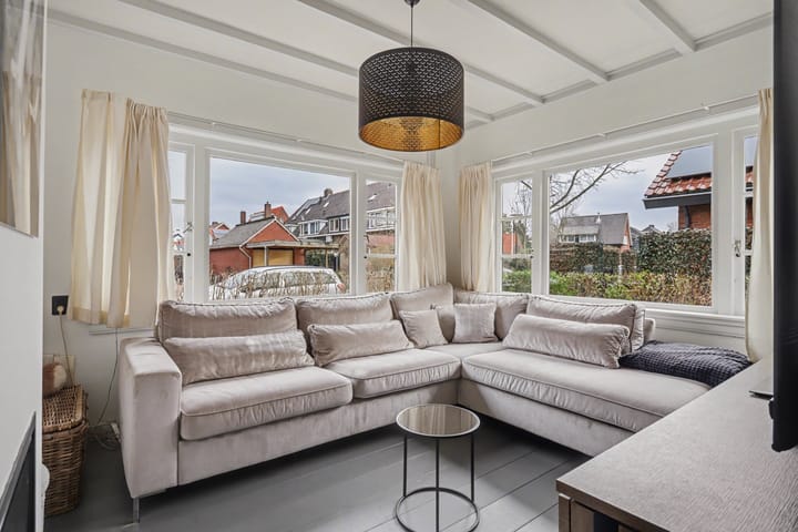 Photo 2 of Huininkmaatstraat 34