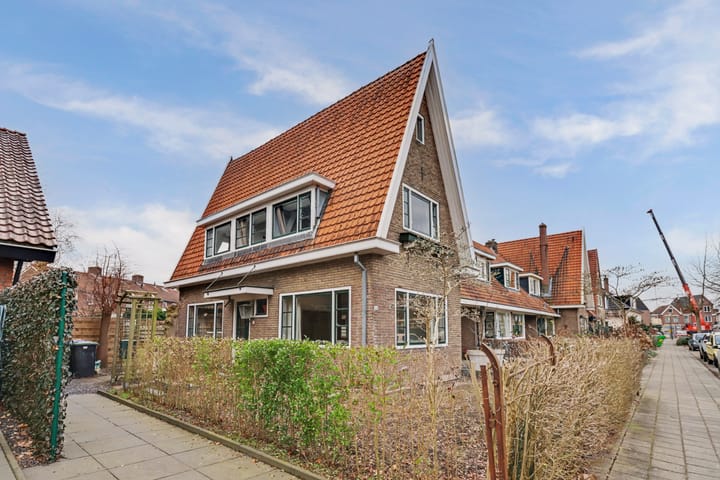 Photo 5 of Huininkmaatstraat 34