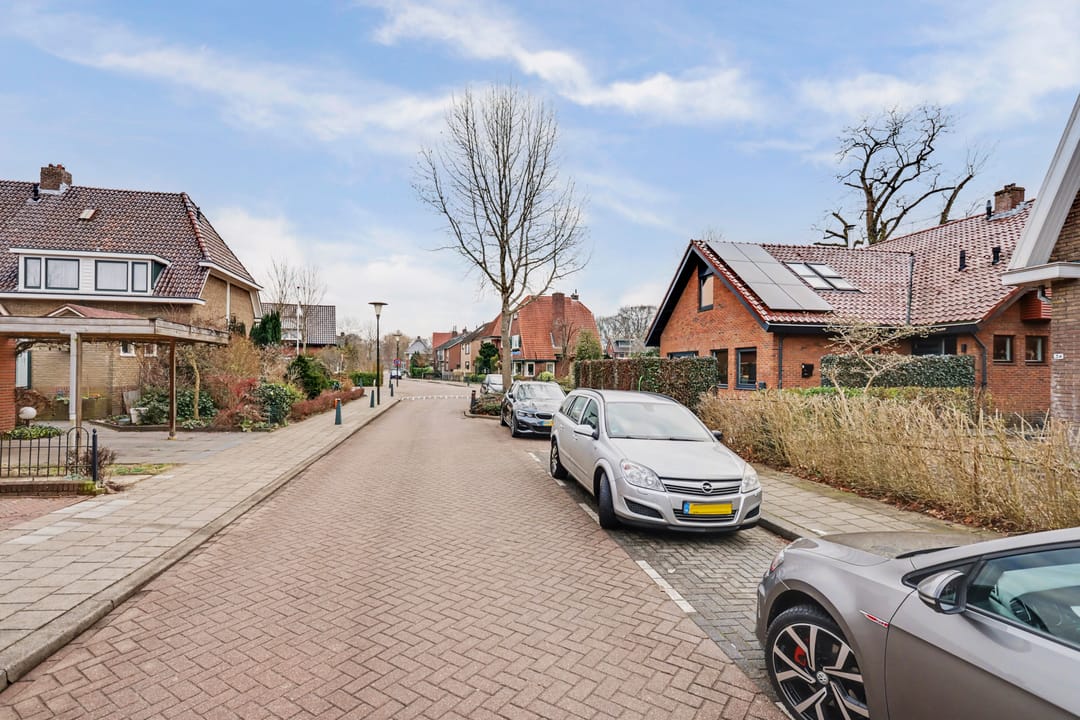 Foto 7 van Huininkmaatstraat 34