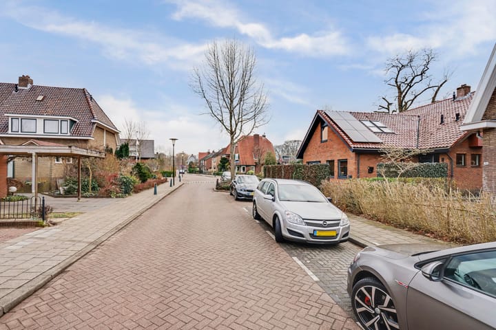 Photo 7 of Huininkmaatstraat 34