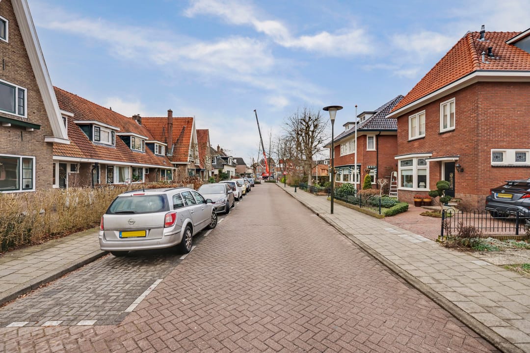 Foto 8 van Huininkmaatstraat 34