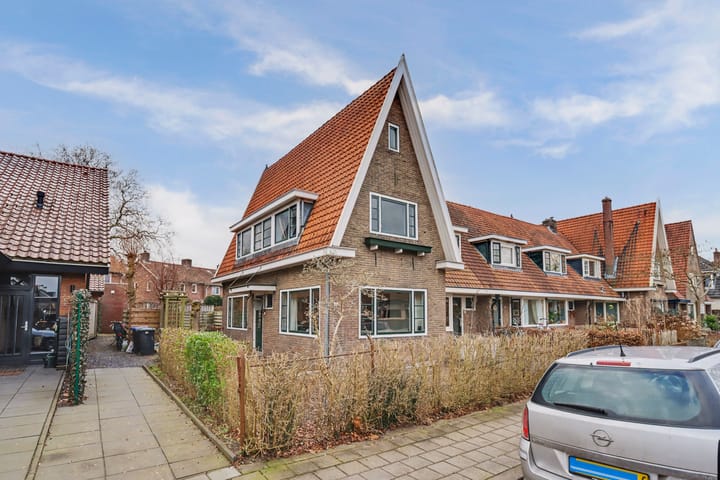 Photo 9 of Huininkmaatstraat 34