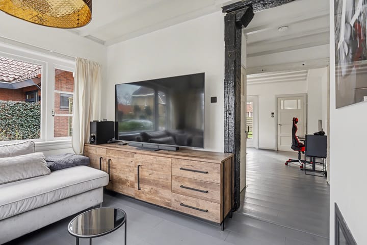 Photo 12 of Huininkmaatstraat 34