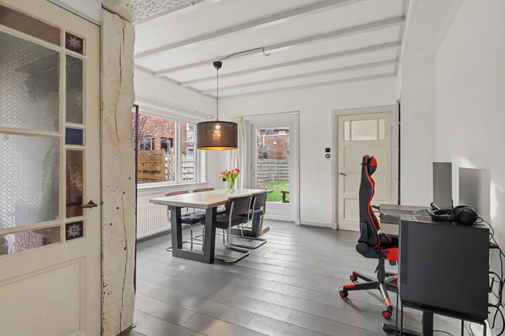 Photo 13 of Huininkmaatstraat 34