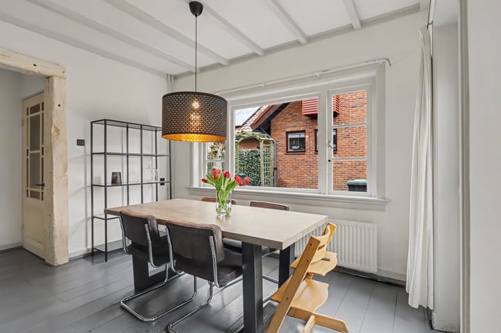 Photo 16 of Huininkmaatstraat 34