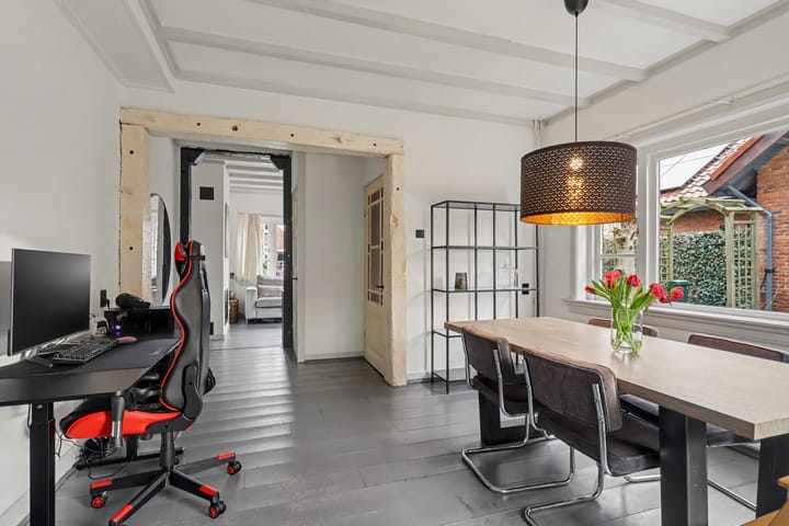 Photo 15 of Huininkmaatstraat 34