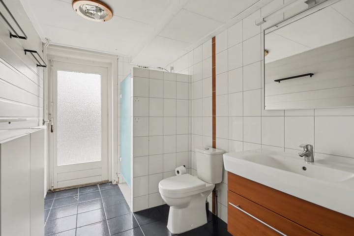 Photo 25 of Huininkmaatstraat 34