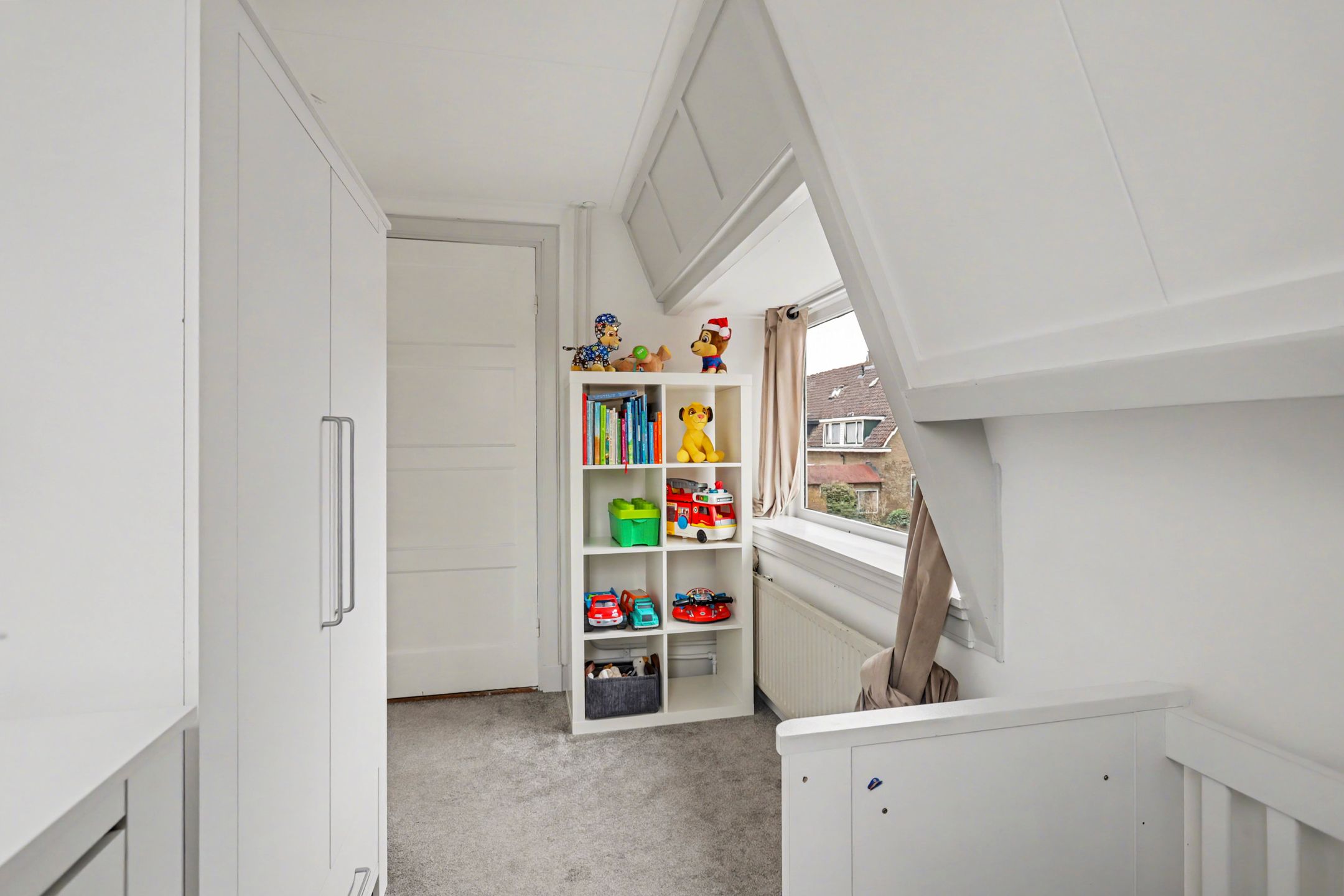 Foto 27 van Huininkmaatstraat 34