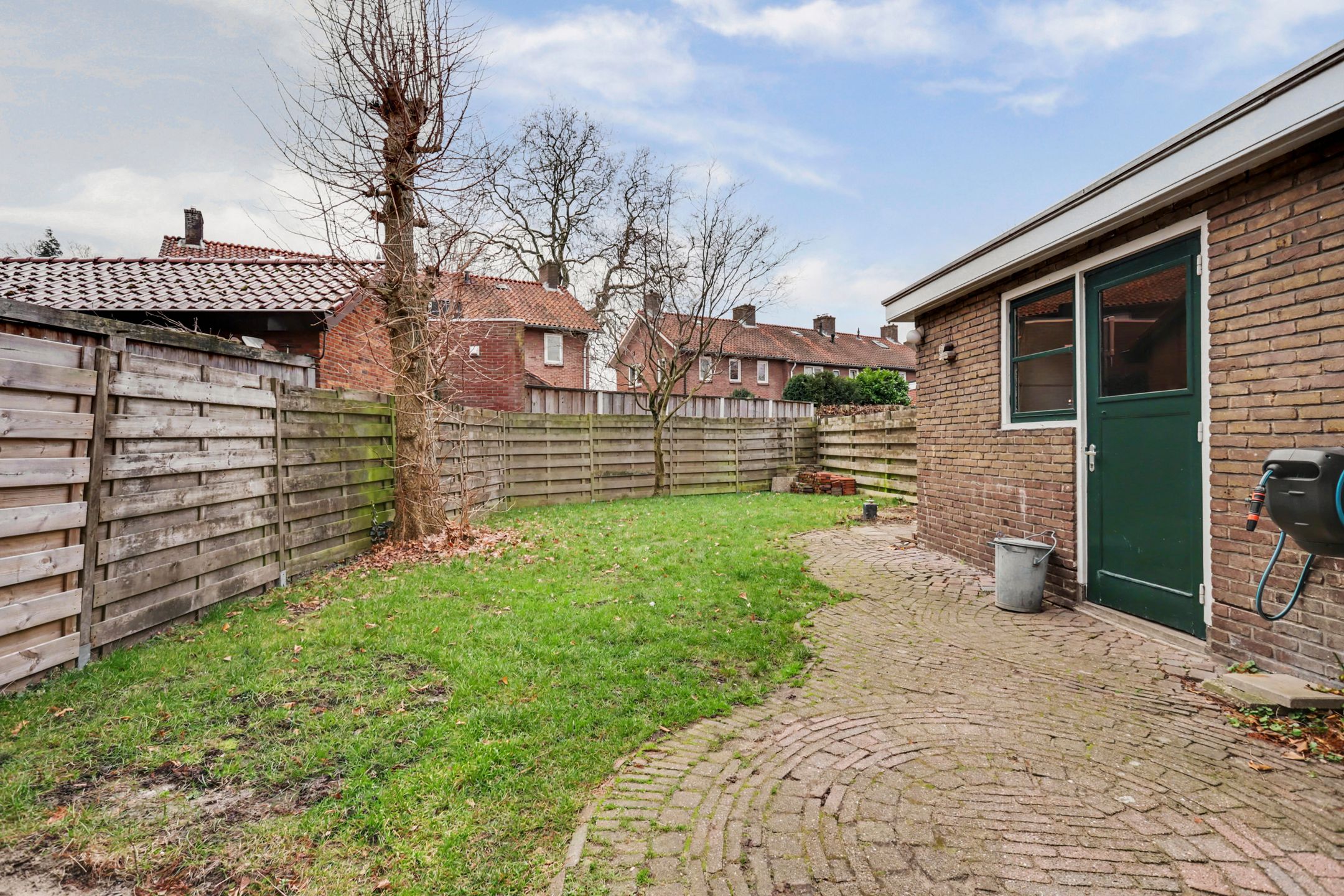 Foto 33 van Huininkmaatstraat 34