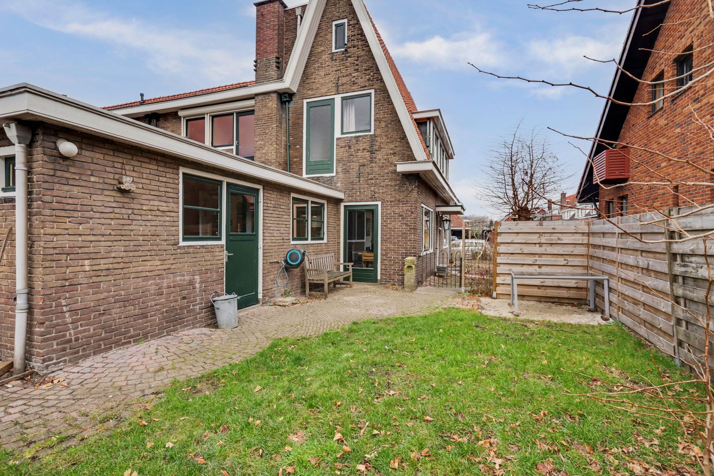 Foto 34 van Huininkmaatstraat 34