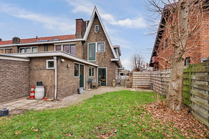 Photo 35 of Huininkmaatstraat 34