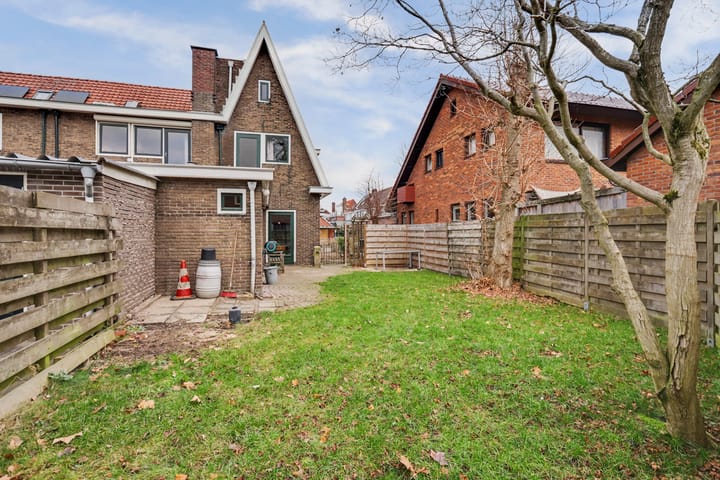 Photo 36 of Huininkmaatstraat 34