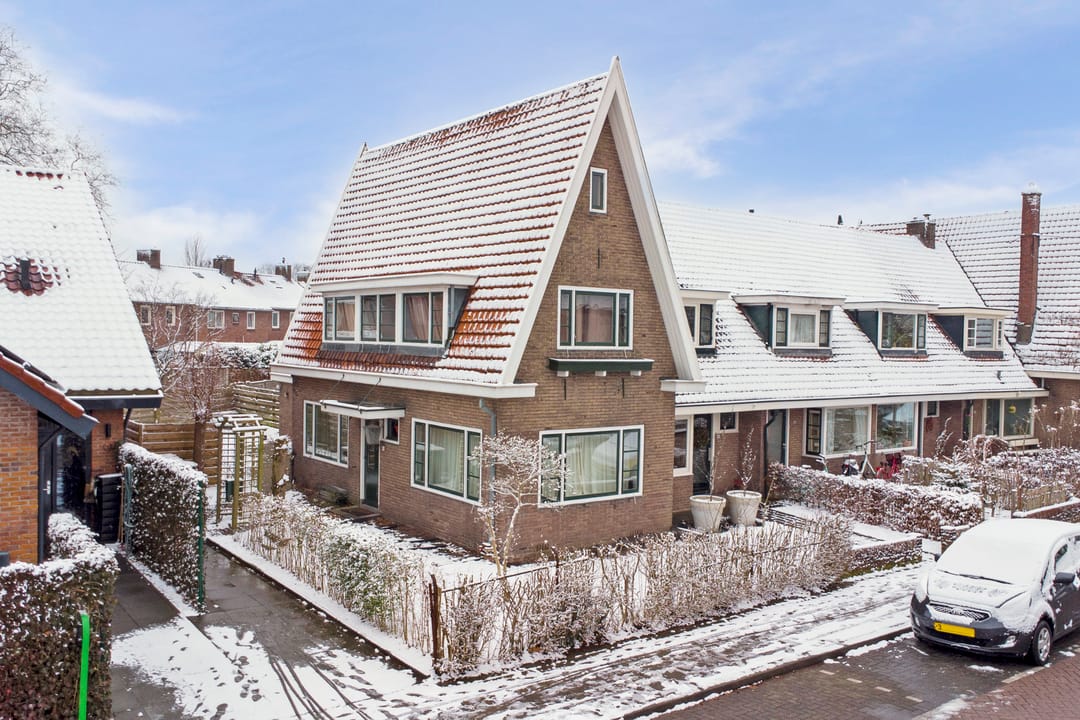 Foto 37 van Huininkmaatstraat 34