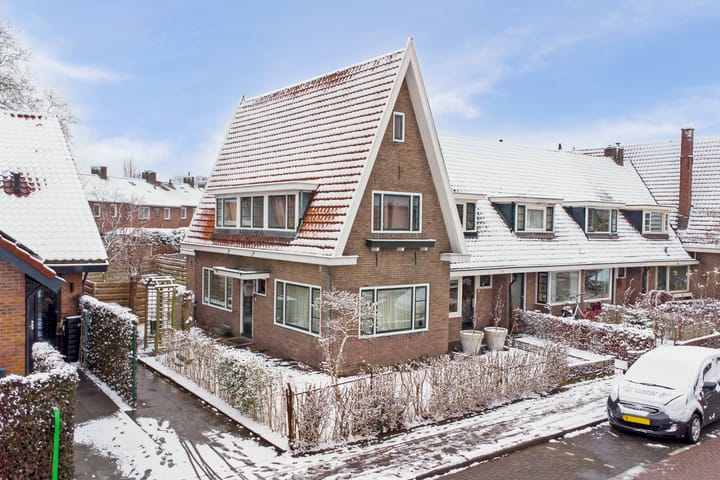 Photo 37 of Huininkmaatstraat 34