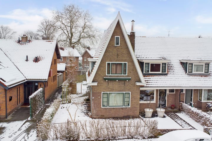 Photo 38 of Huininkmaatstraat 34