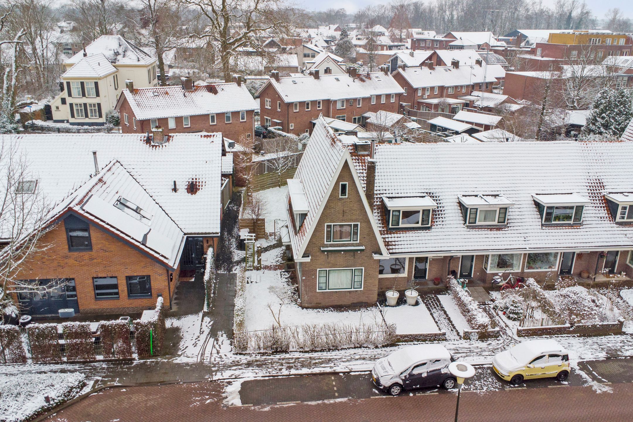 Foto 39 van Huininkmaatstraat 34