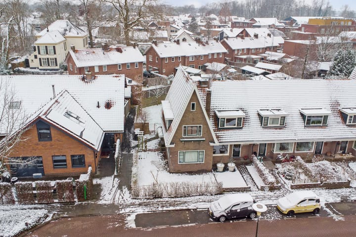 Photo 39 of Huininkmaatstraat 34