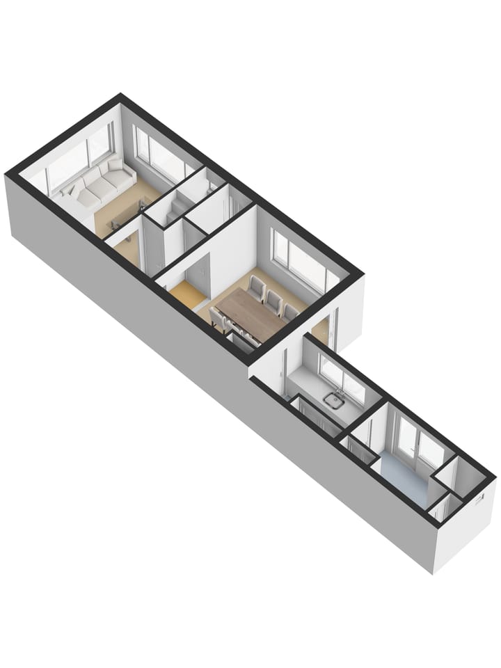 Photo 41 of Huininkmaatstraat 34