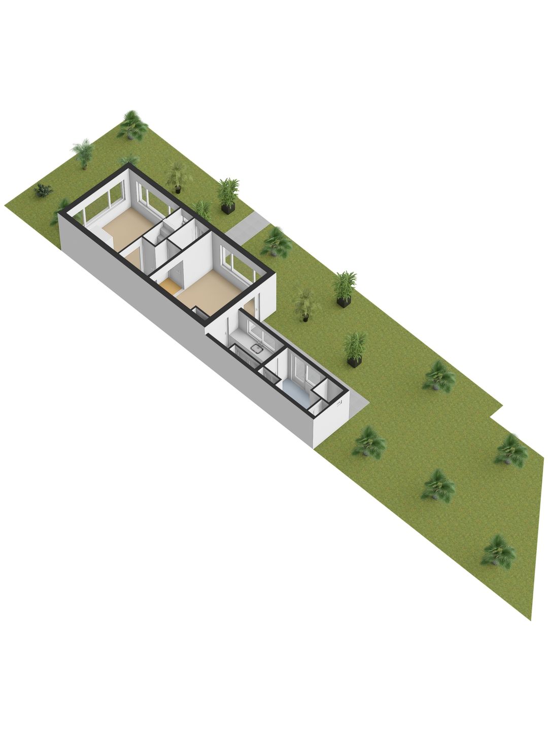 Foto 43 van Huininkmaatstraat 34