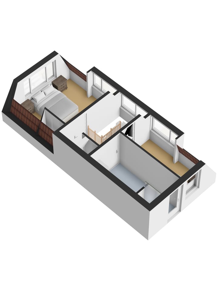 Photo 45 of Huininkmaatstraat 34