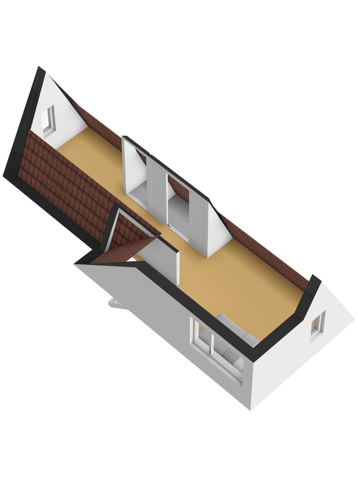 Photo 47 of Huininkmaatstraat 34