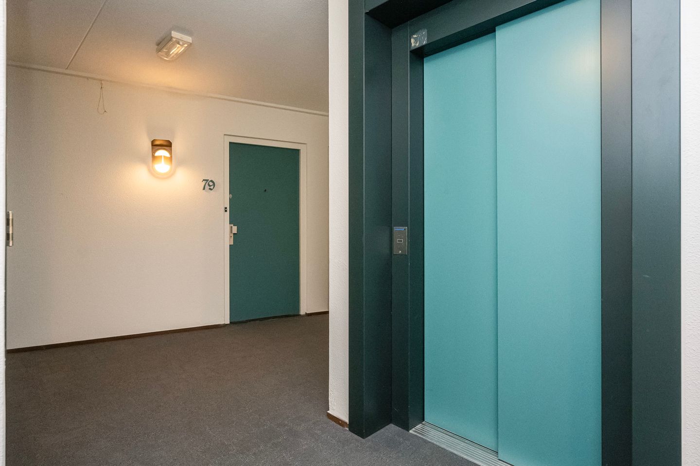 Foto 4 van Bremenstraat 79