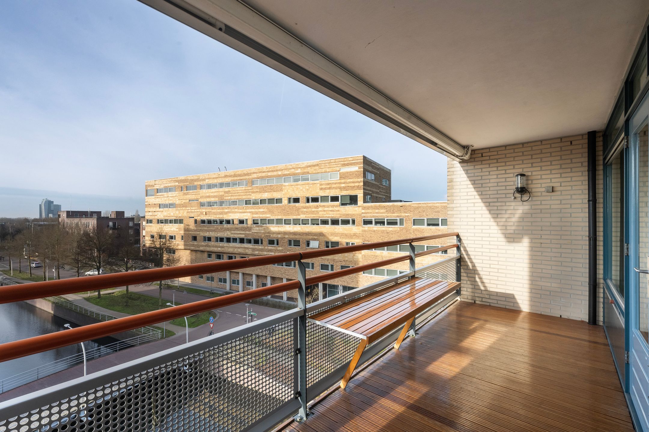 Foto 12 van Bremenstraat 79