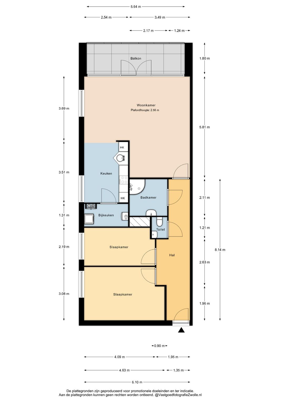 Foto 26 van Bremenstraat 79