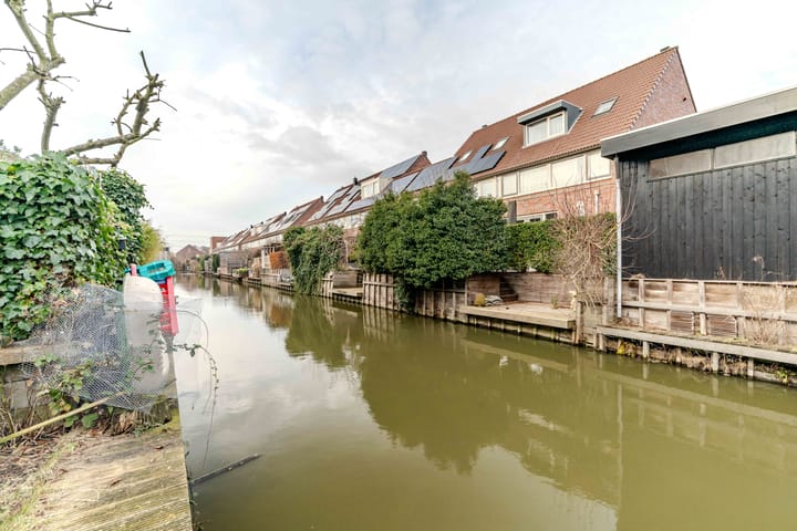 Foto 2 van Keizerin 32