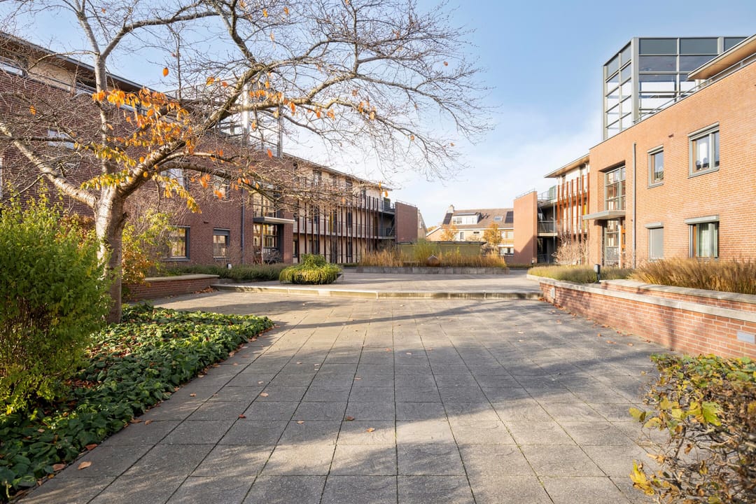 Foto 2 van het Koggeplein 19