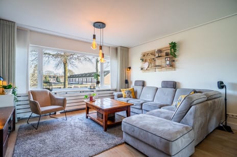 Heubergerstraat 133 secondary image