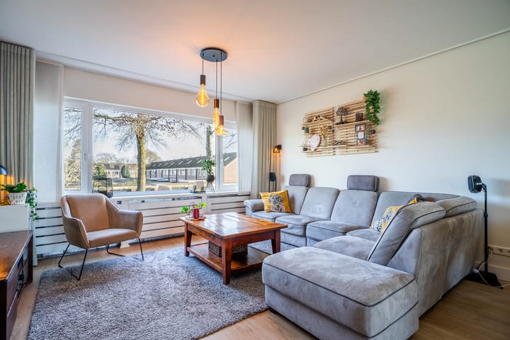 Photo 2 of Heubergerstraat 133