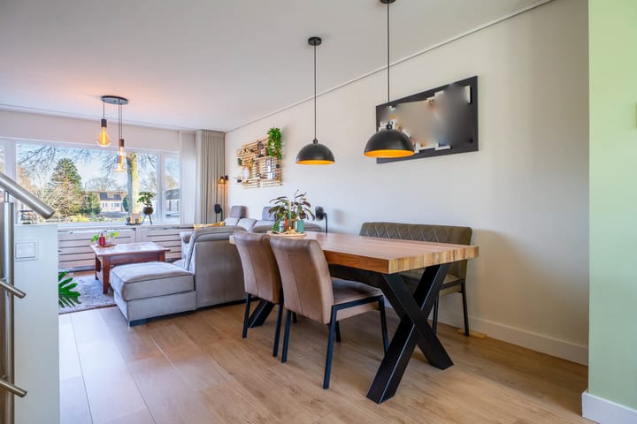 Photo 4 of Heubergerstraat 133