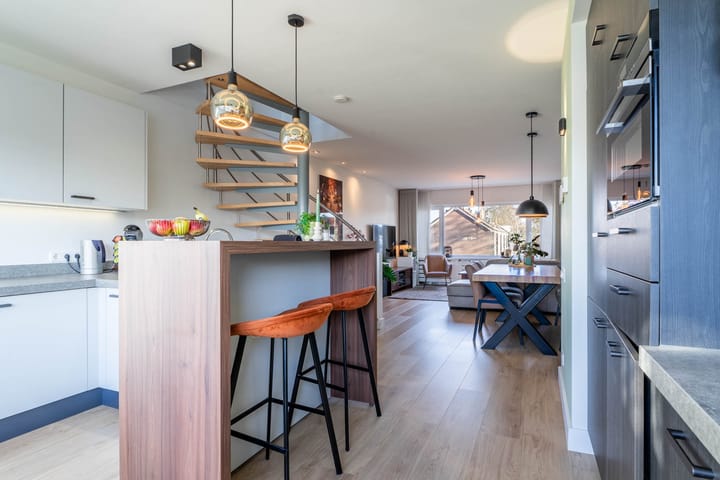 Foto 7 van Heubergerstraat 133