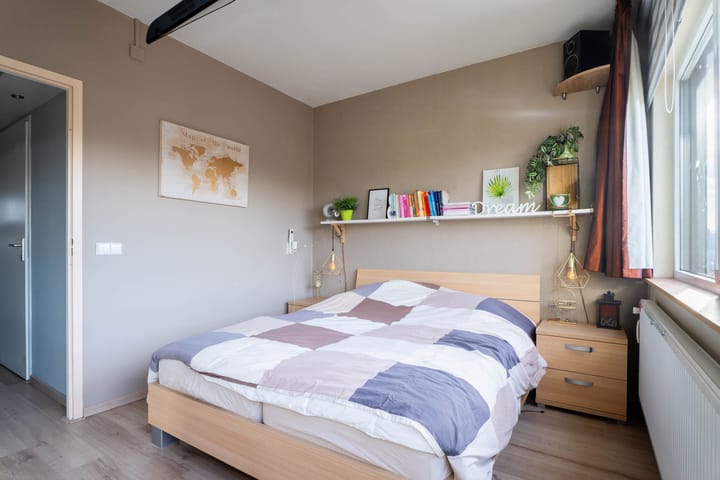 Foto 12 van Heubergerstraat 133