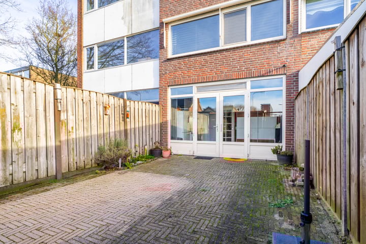 Foto 26 van Heubergerstraat 133