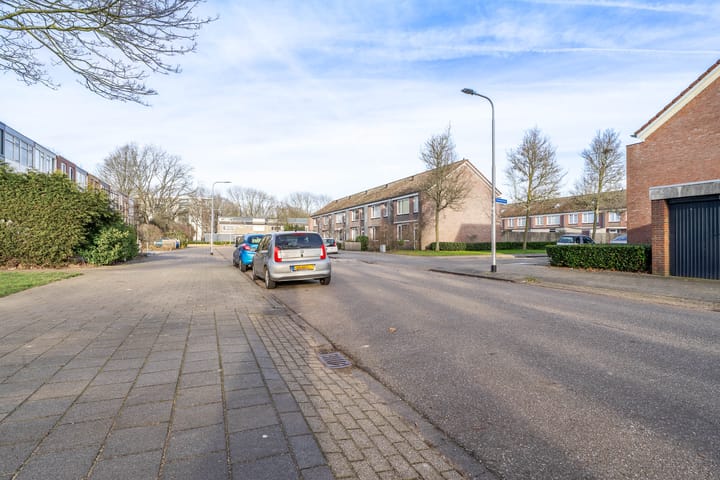 Foto 29 van Heubergerstraat 133