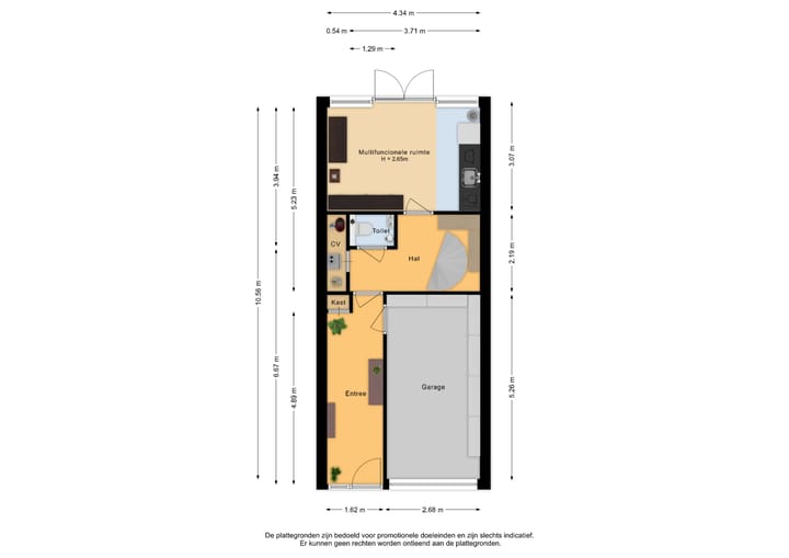 Foto 33 van Heubergerstraat 133