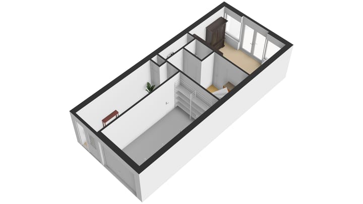 Foto 34 van Heubergerstraat 133