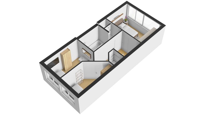 Foto 38 van Heubergerstraat 133