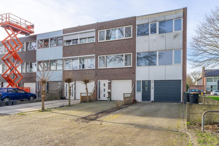 Foto 27 van Heubergerstraat 133