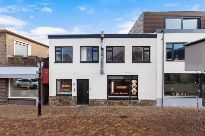 Burgemeester Roosstraat 16-A