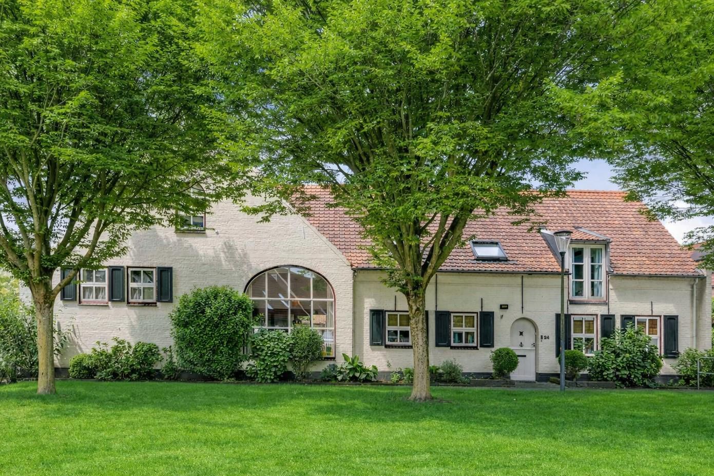 Foto 1 van Henri Dunantstraat 24