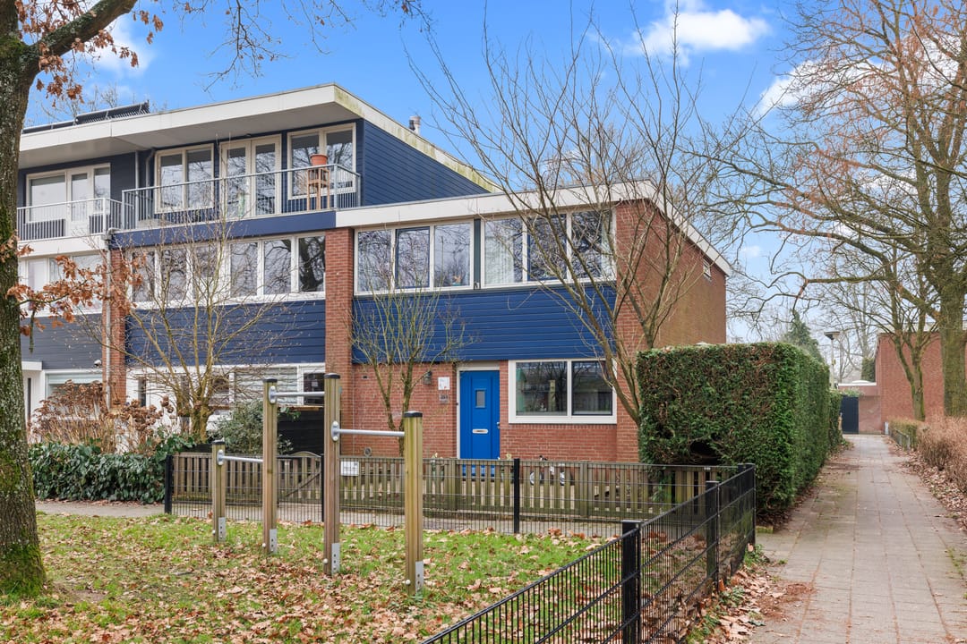 Foto 2 van Zandkamp 292