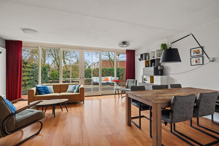 Foto 3 van Zandkamp 292