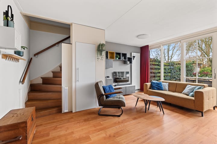 Foto 4 van Zandkamp 292