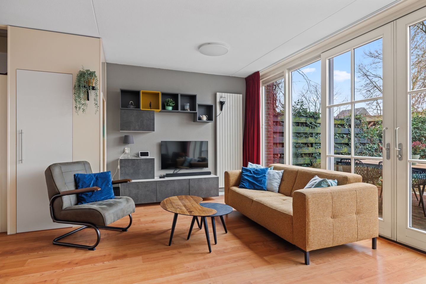 Foto 5 van Zandkamp 292