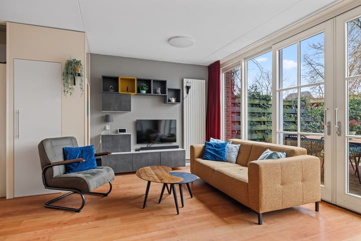 Foto 5 van Zandkamp 292