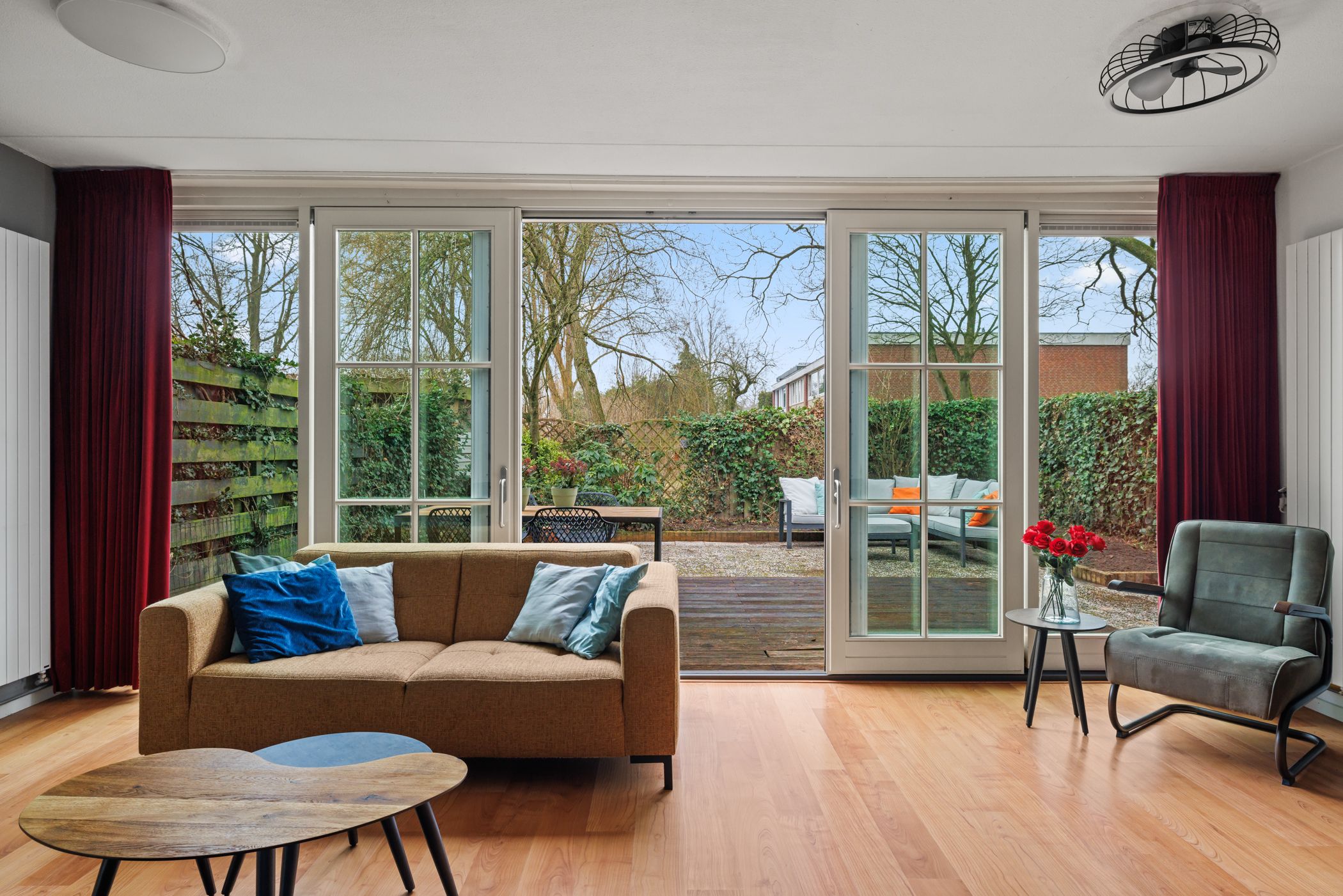 Foto 6 van Zandkamp 292