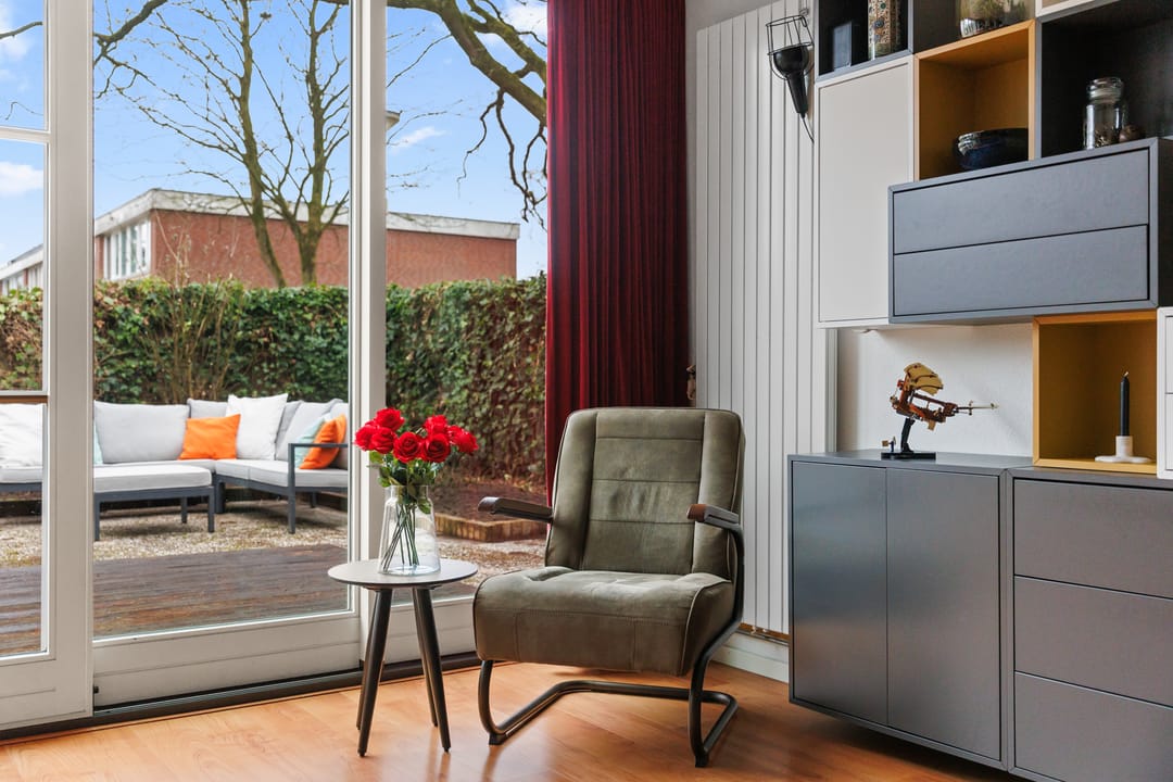 Foto 7 van Zandkamp 292